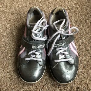 Do-Win Pendlay Weightlifting Shoes Women’s 8